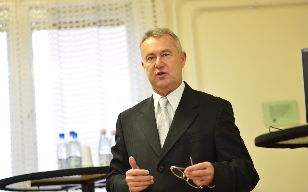 Sikeres edző és vállalkozó